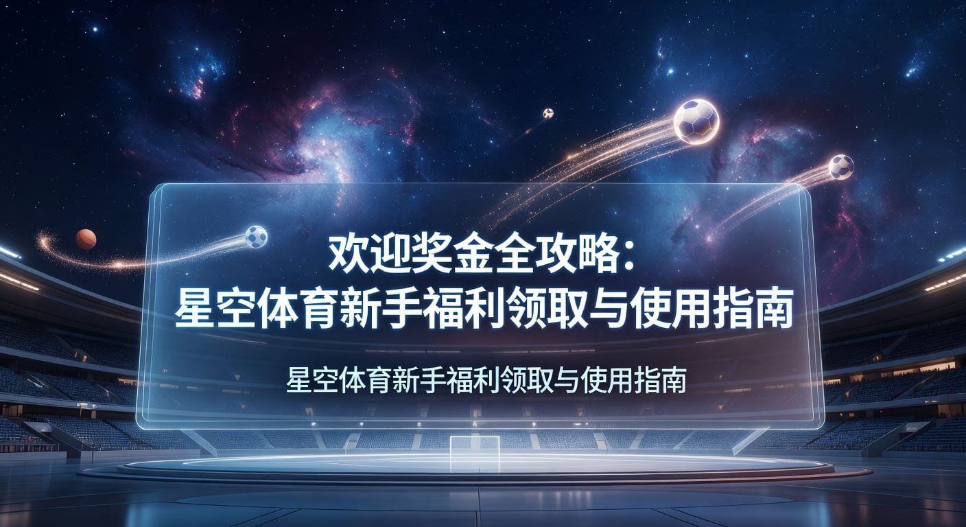 欢迎奖金 welcome bonus 规则与领取指南