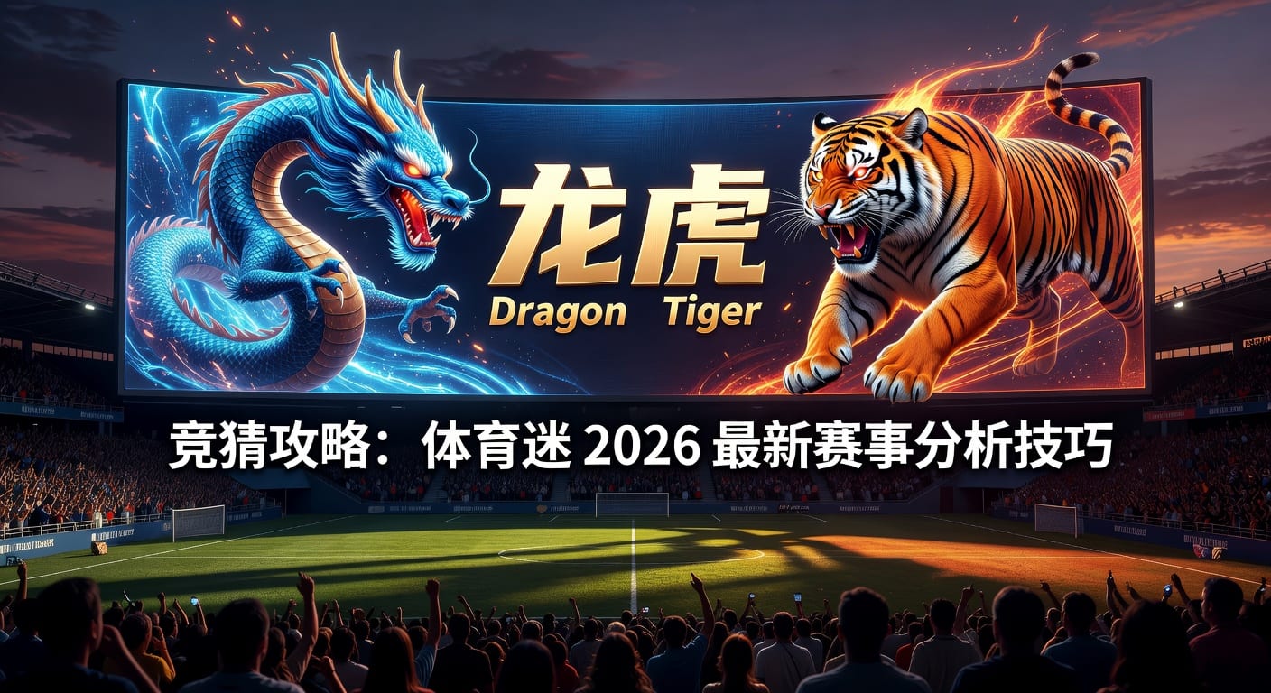 龙虎 dragon tiger：2026年玩法、节奏与风控解析