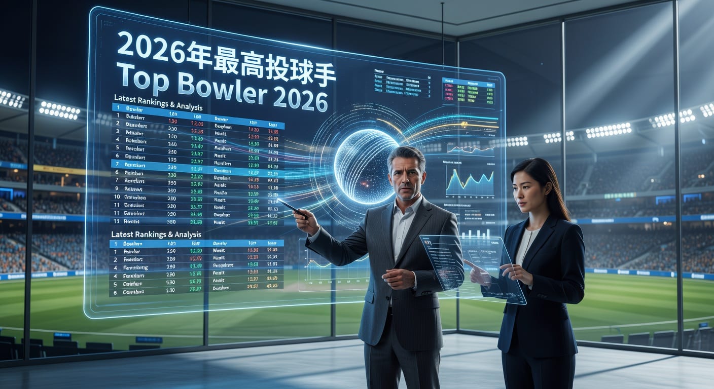 最高投球手 Top Bowler：2026年观察与判断框架