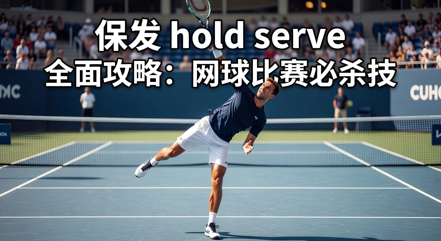 保发 hold serve：赛场节奏与投注技巧解析