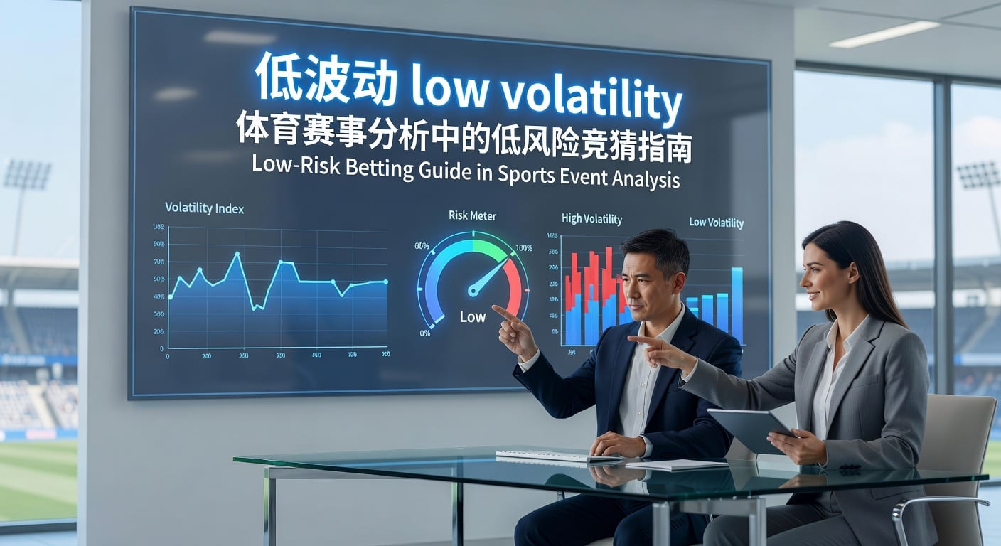 低波动 low volatility：高频体育观察里的稳健判断