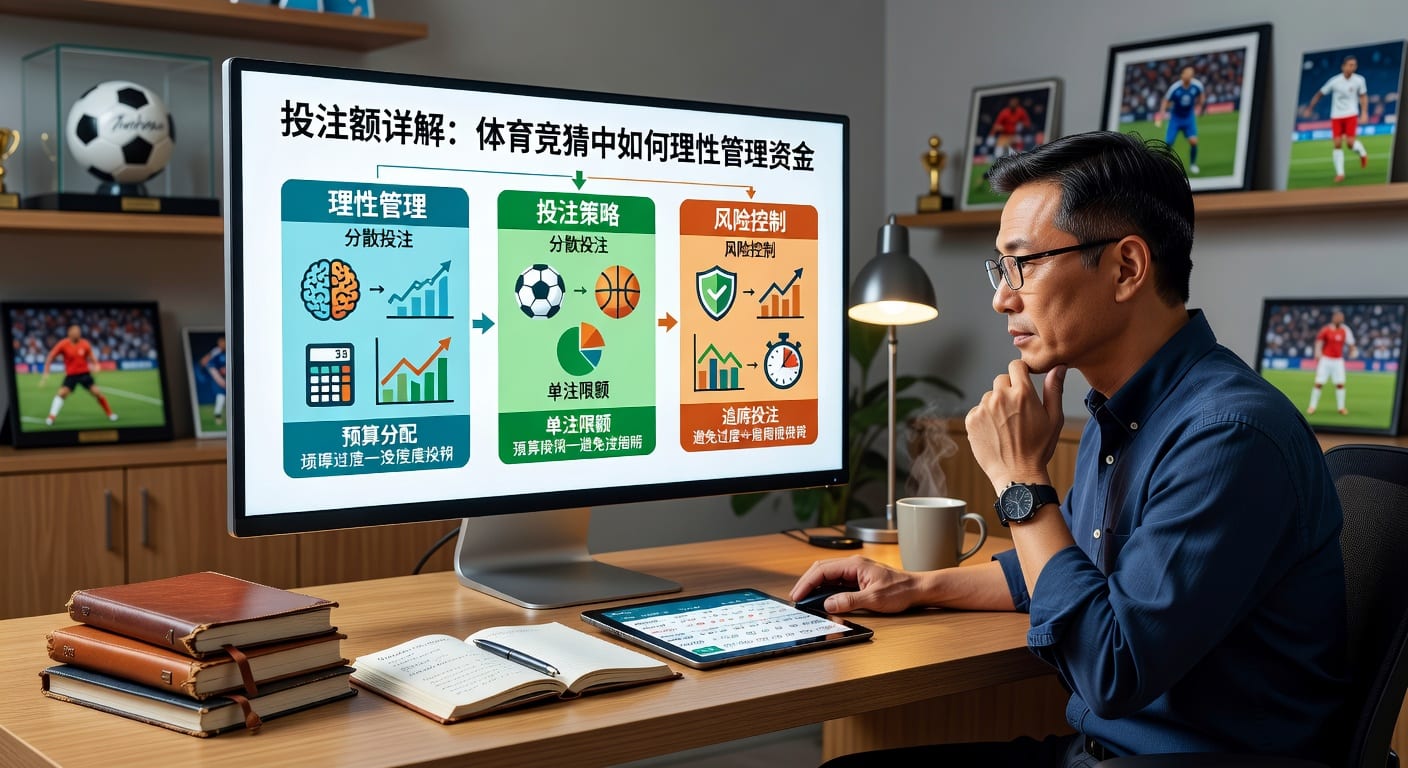 投注额 action：资金流向与下注节奏解析