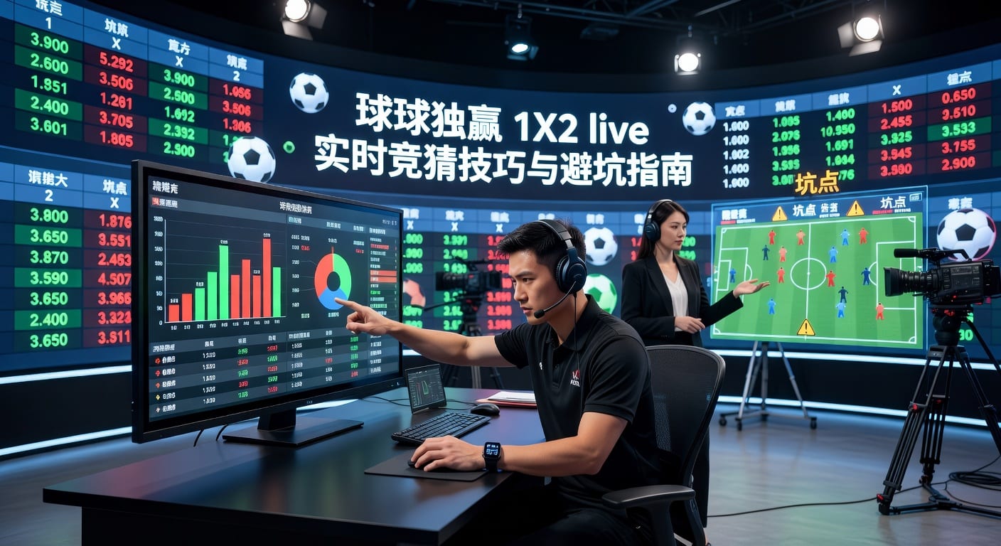 滚球独赢 1X2 live 实时解读与投注技巧