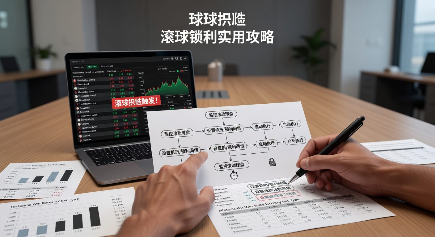 滚球止损 滚球锁利：实战资金管理与锁利技巧
