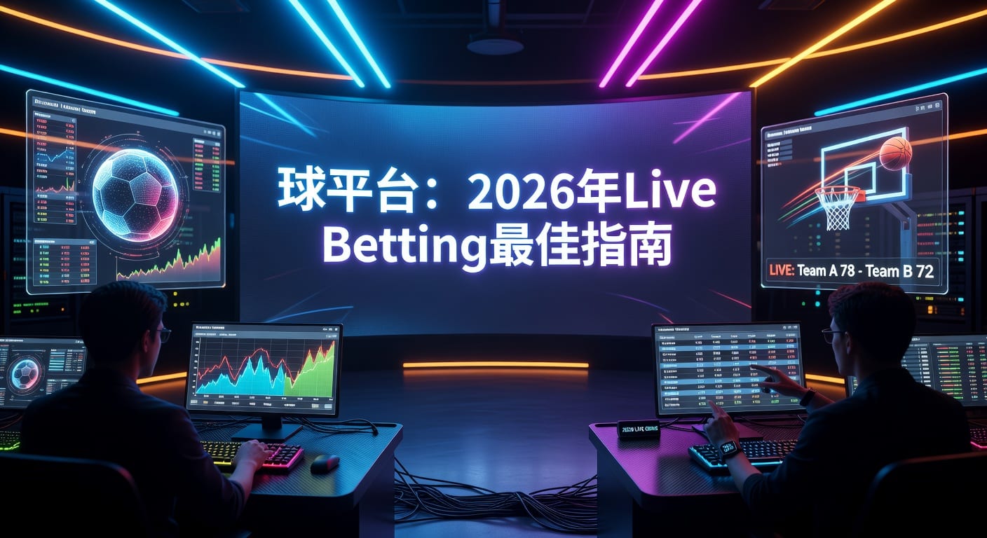 滚球平台 live betting platform：实时投注选择要点