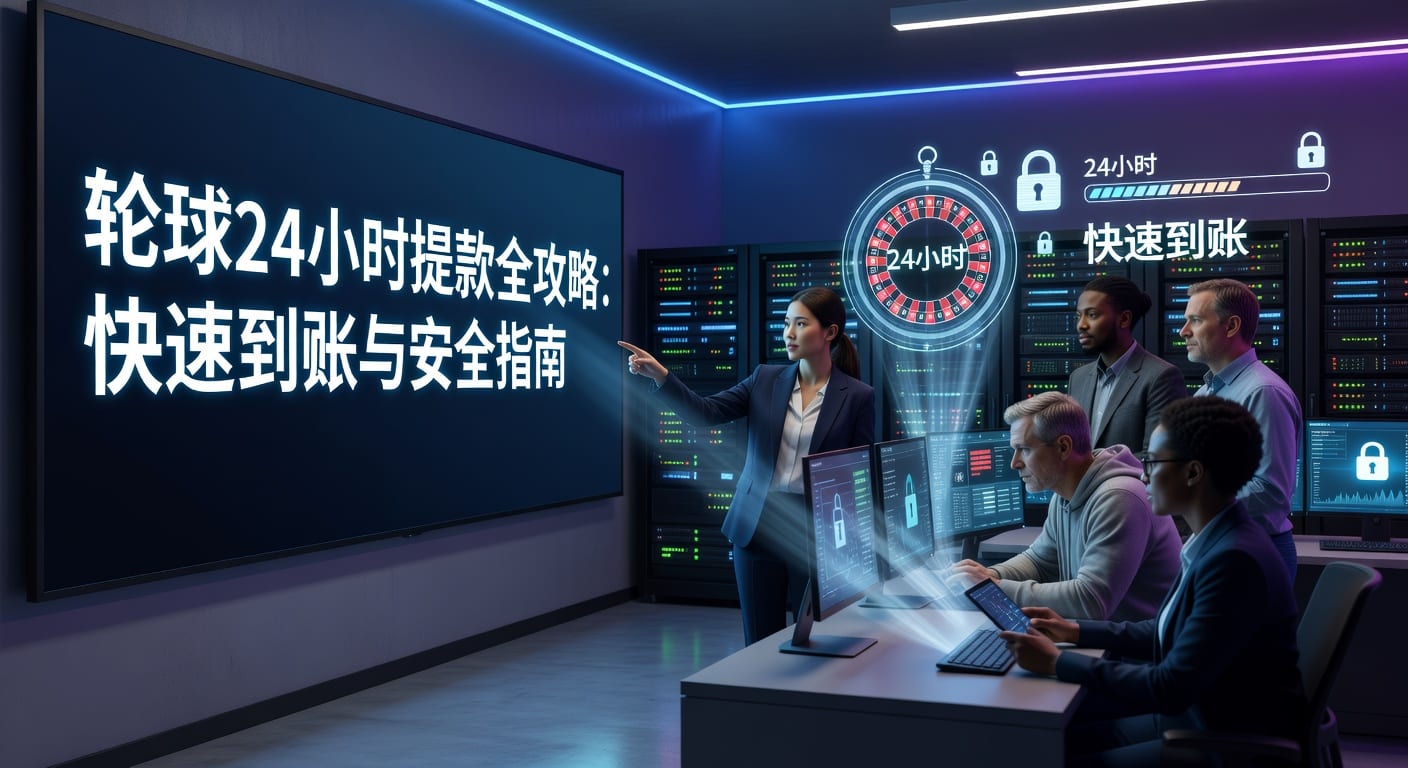 滚球24小时提款：到账时效与审核要点