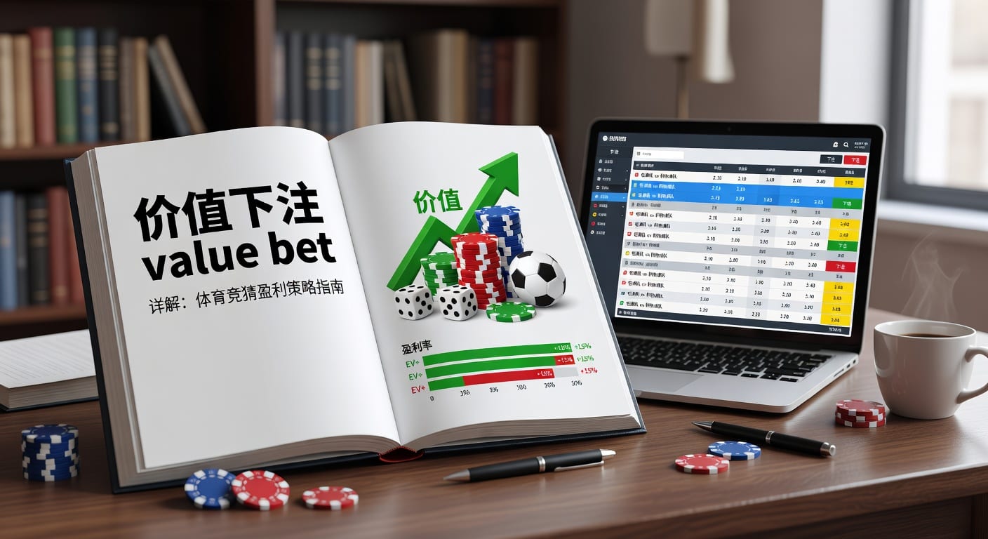 下注bet：2026年体育下注策略与风险管理