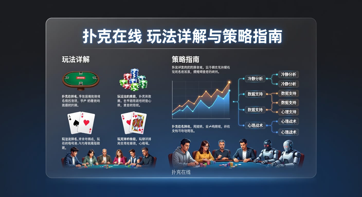 扑克策略 poker strategy 实战框架