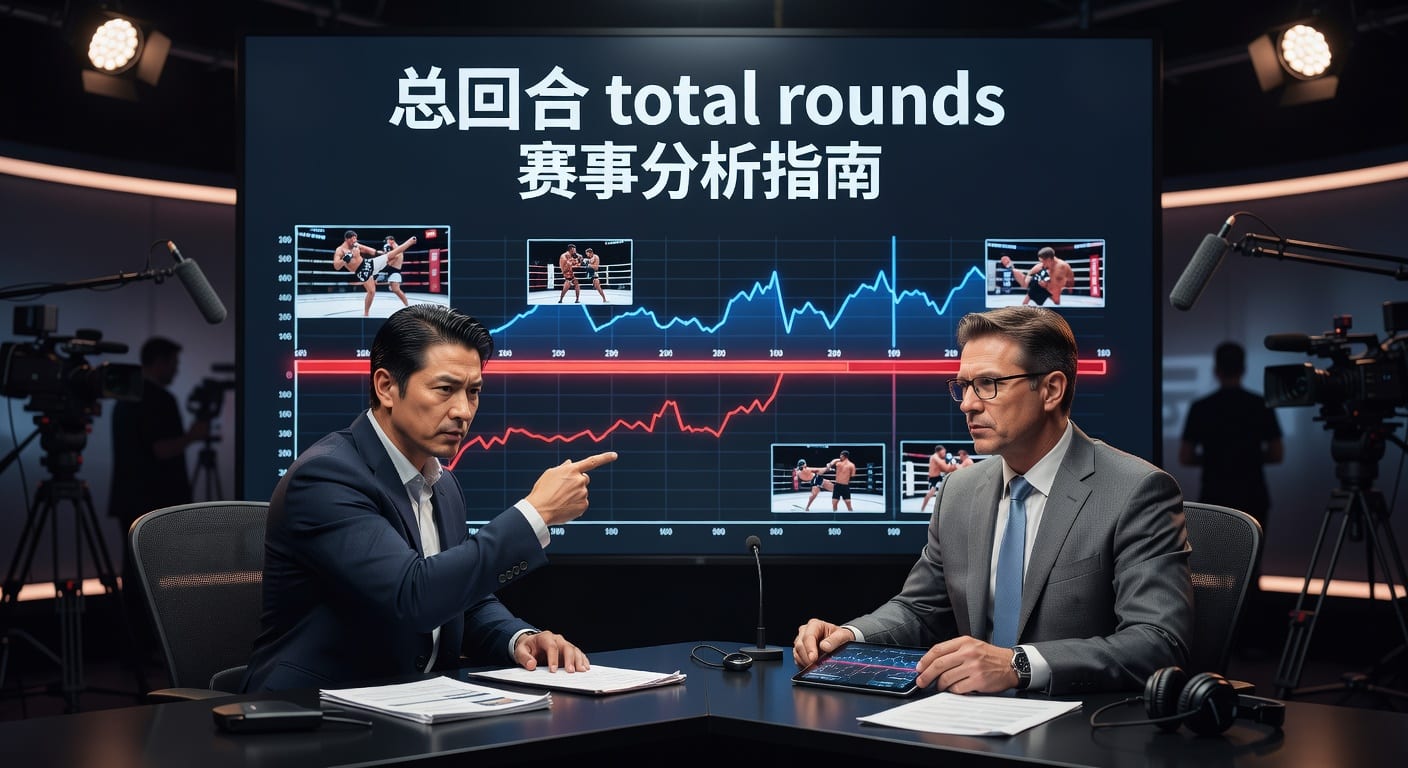 总回合数 Total Rounds：投注技巧与投注技巧解读