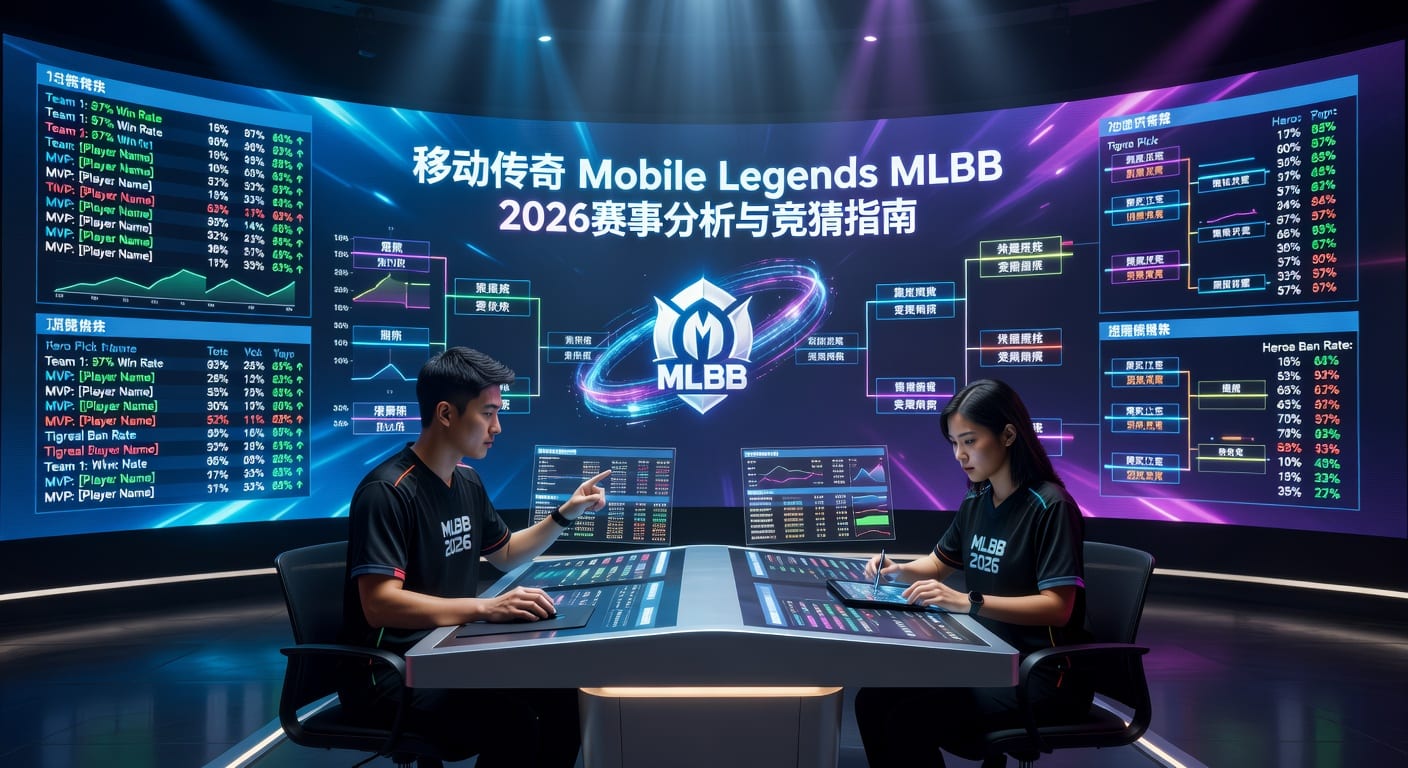 移动传奇 Mobile Legends MLBB：2026年赛事观察与玩法要点