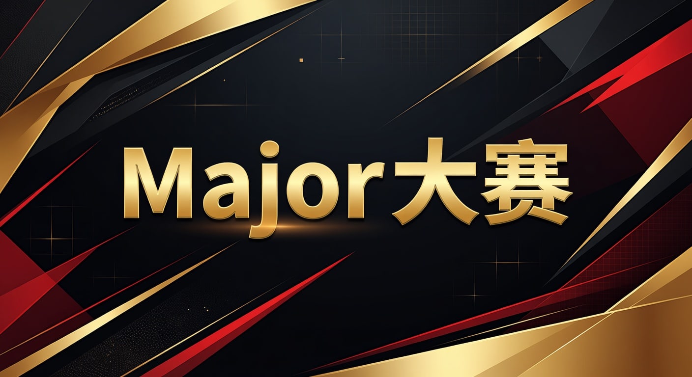Major 大赛赛前分析与临场判断指南