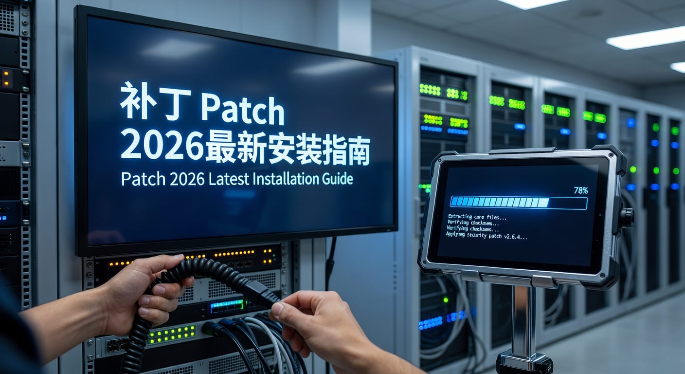 补丁 Patch：体育更新与赛事修正指南