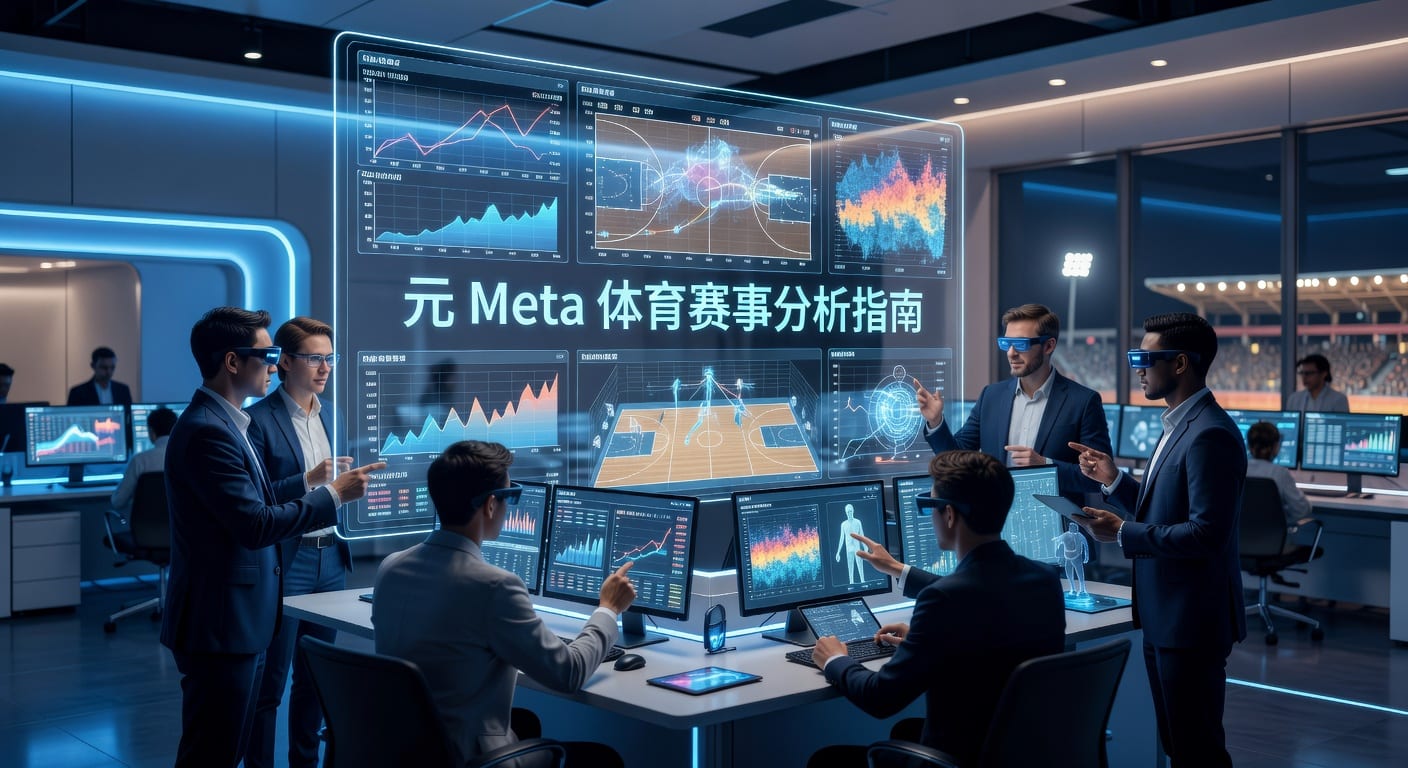 元 Meta：体育检索意图与平台观察