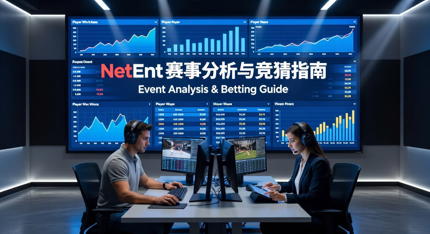 NetEnt：2026年体育玩家关注的游戏平台体验与内容观察