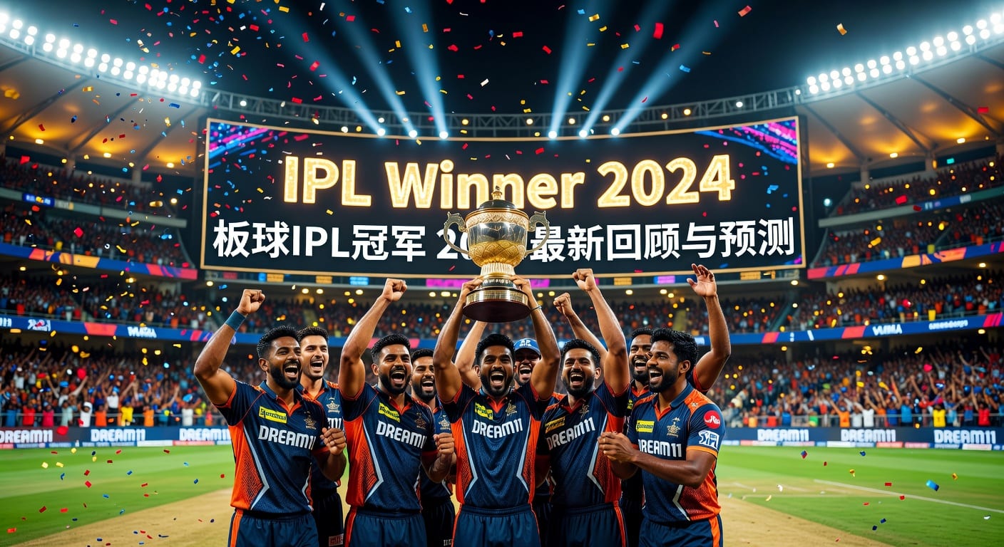 板球IPL冠军 IPL Winner：2026年夺冠格局与热门球队