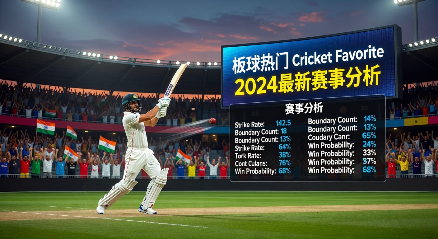板球热门 Cricket Favorite：2026年体育观察与投注视角解析